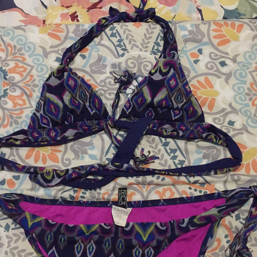 Becca bikini